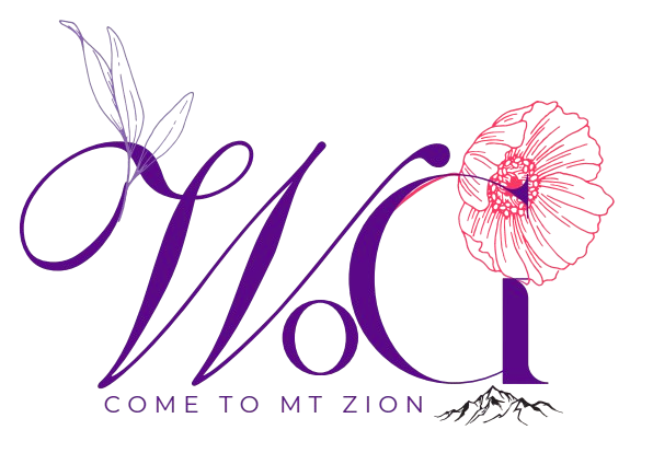 Woman of God Ministries